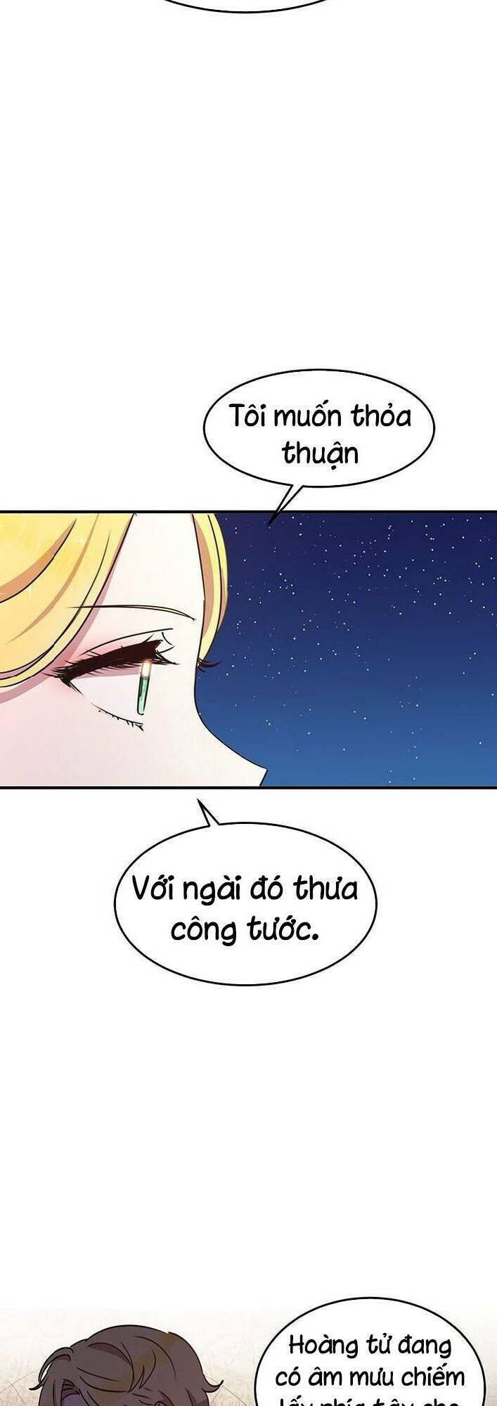 Công Tước, Loạn Vừa Thôi!: Chapter 41