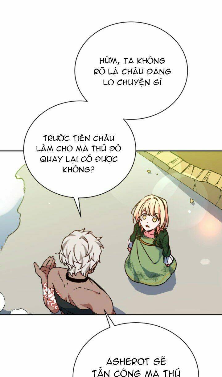 Nàng Elizabeth Thuần Khiết: Chapter 25