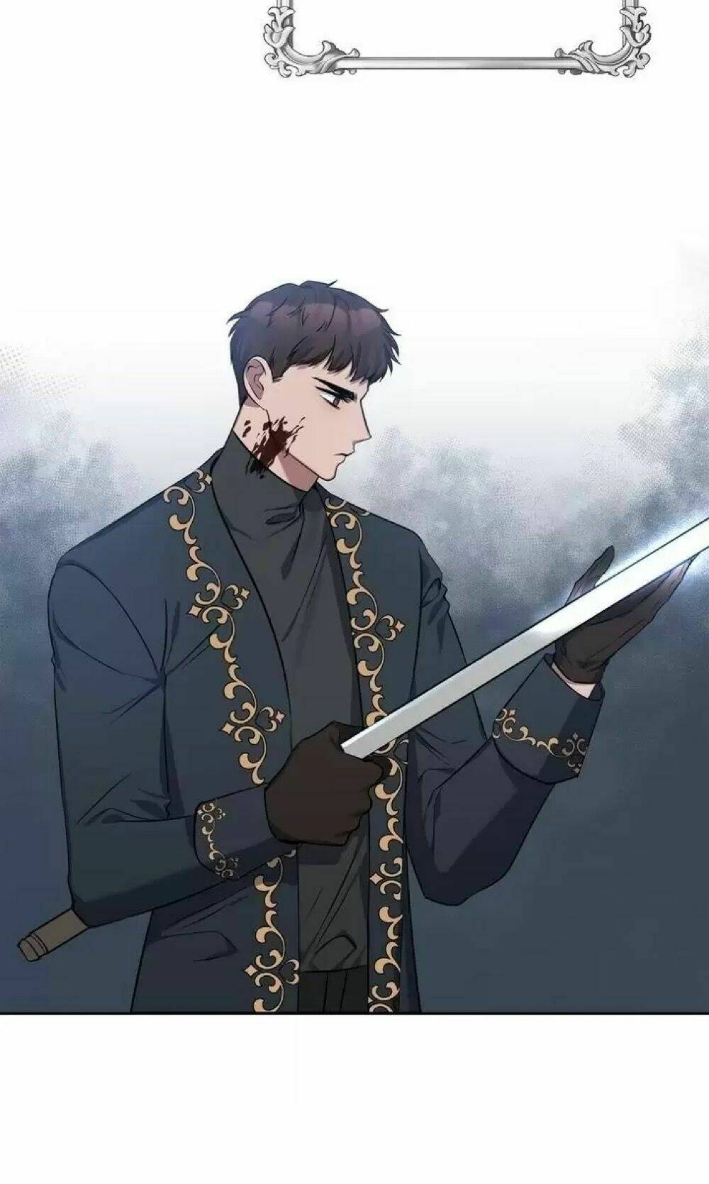 Nữ Công Tước Phương Bắc Là Một Nhân Vật Phản Diện: Chapter 3