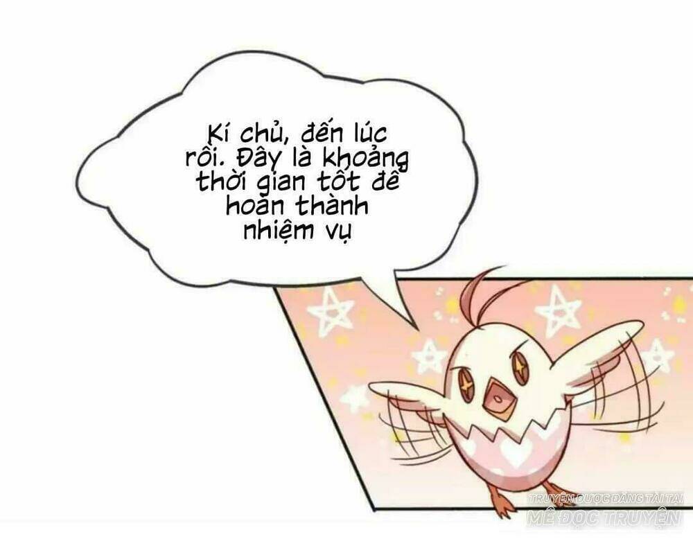 Hệ Thống Yêu Đương Với Nam Thần: Chapter 22.2