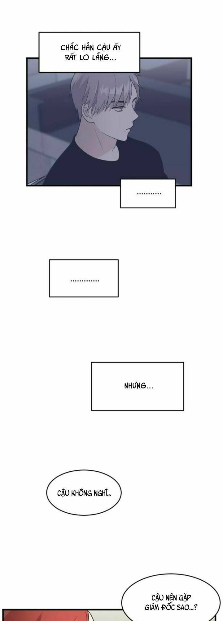 Người Đẹp Gangnam: Chapter 30