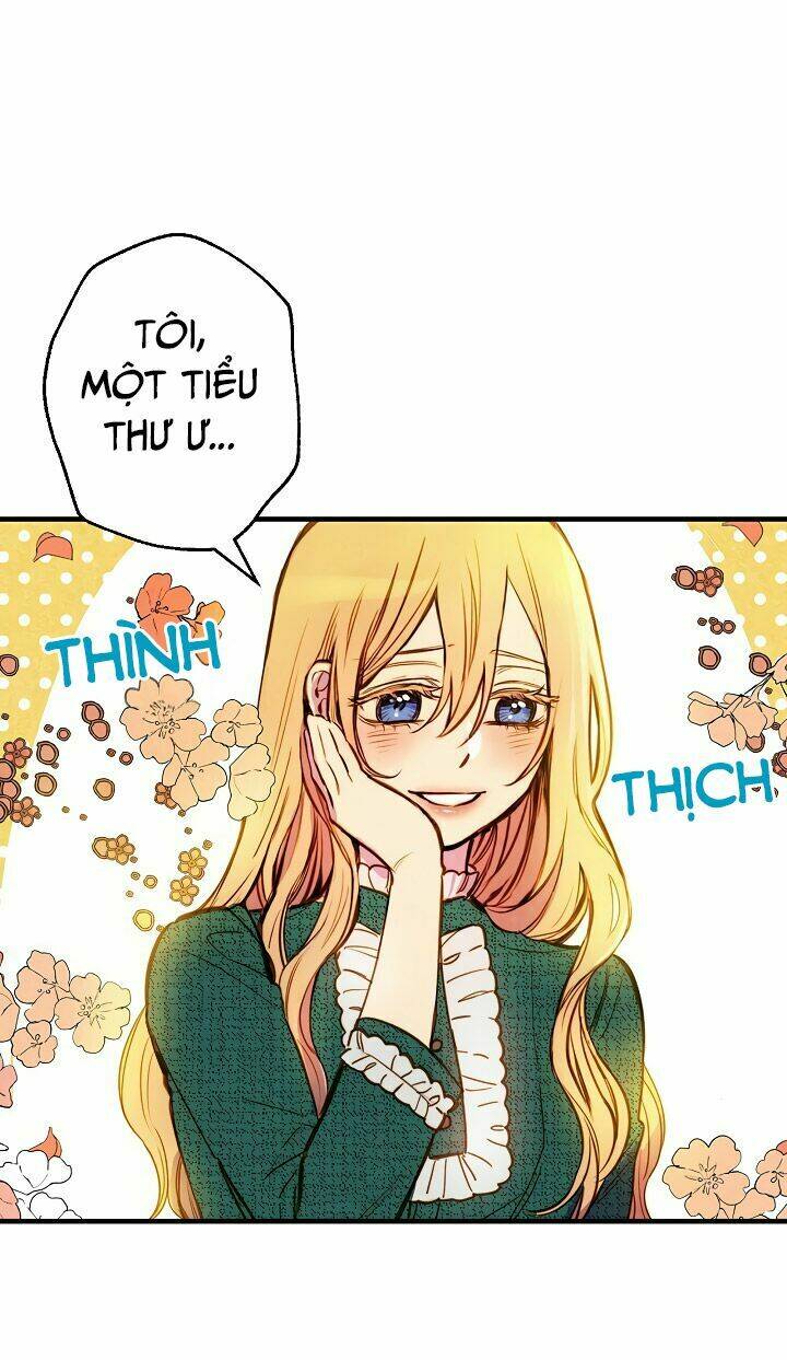 Hoàng Phi Bóng Tối: Chapter 9