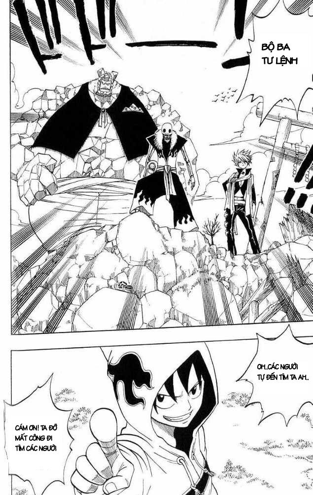 Monster Soul: Chapter 5
