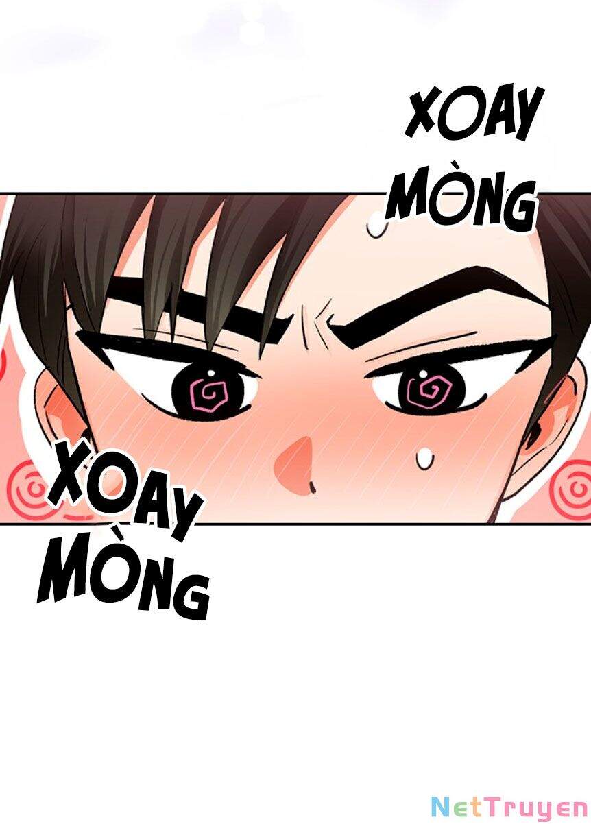 Nụ Hôn Của Giác Quan Thứ Sáu: Chapter 17