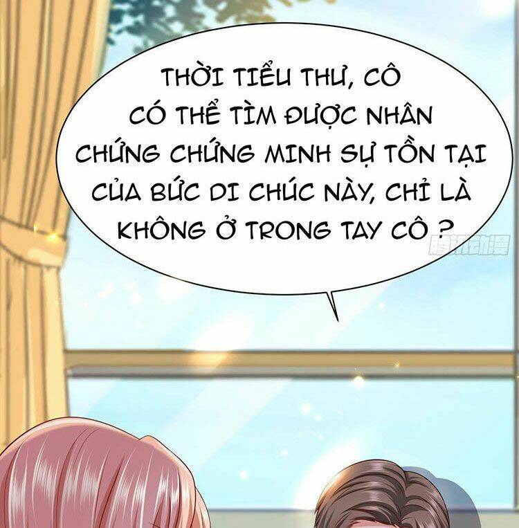 Ức Vạn Song Bảo: Mami, Bó Tay Chịu Trói: Chapter 23.2