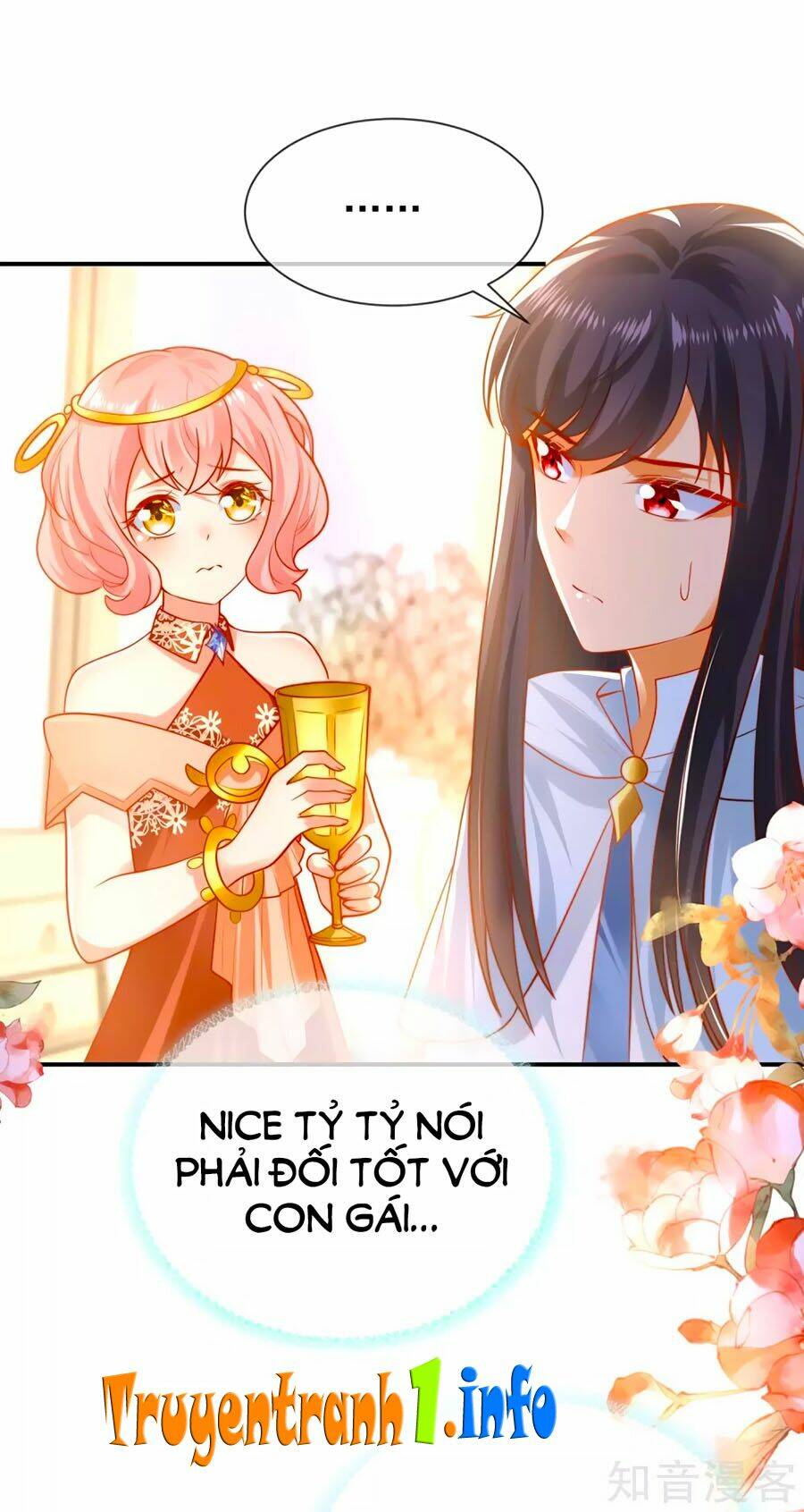 Sủng Hậu Của Vương: Chapter 66