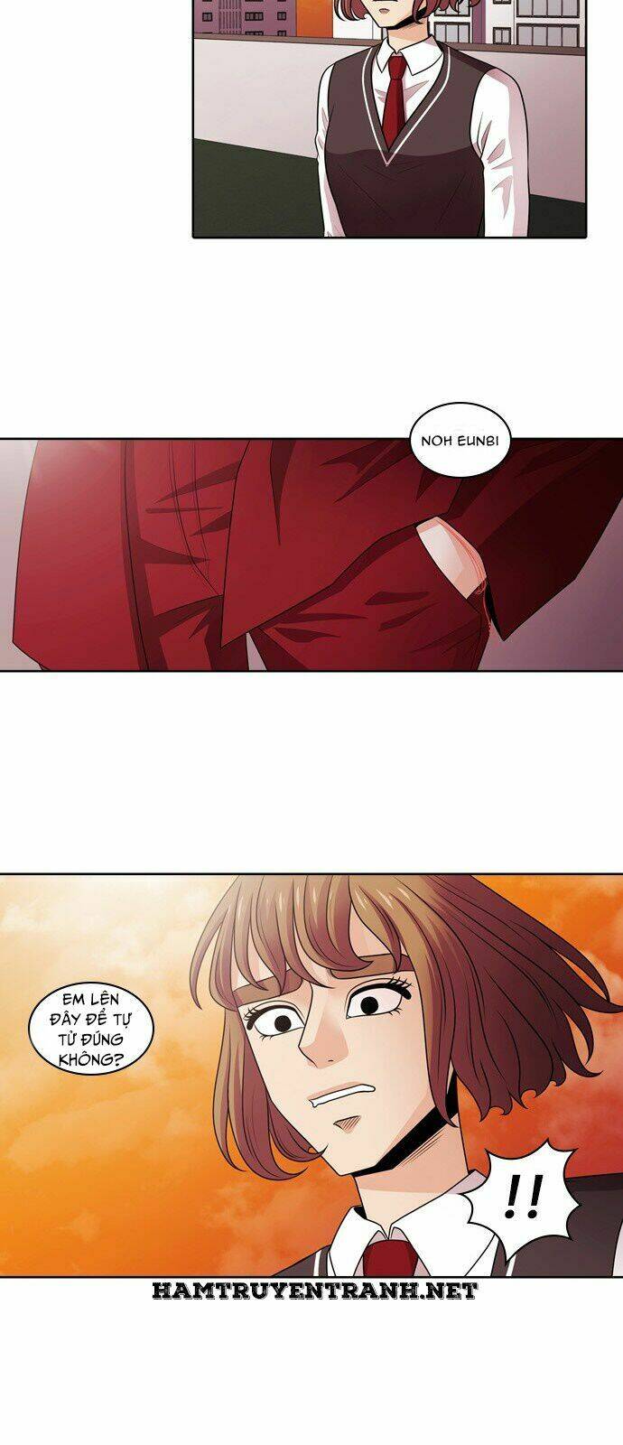 Tomorrow - Ngày Mai: Chapter 8