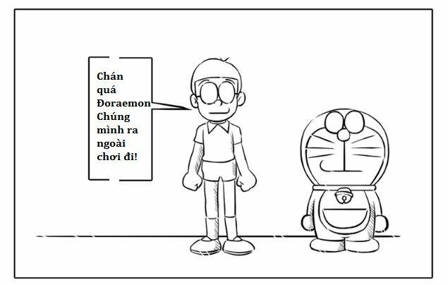 Lịch Sử Bệnh Thần Kinh Của Tôi: Chapter 8