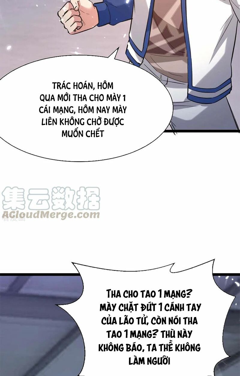 Trọng Sinh Khí Thiếu Quy Lai: Chapter 169