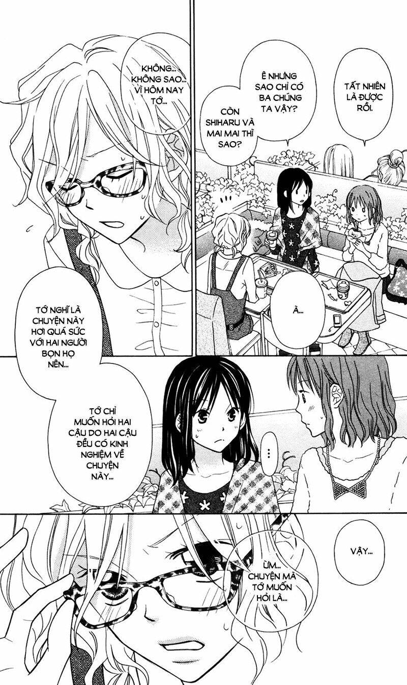 Love So Life: Chapter 70