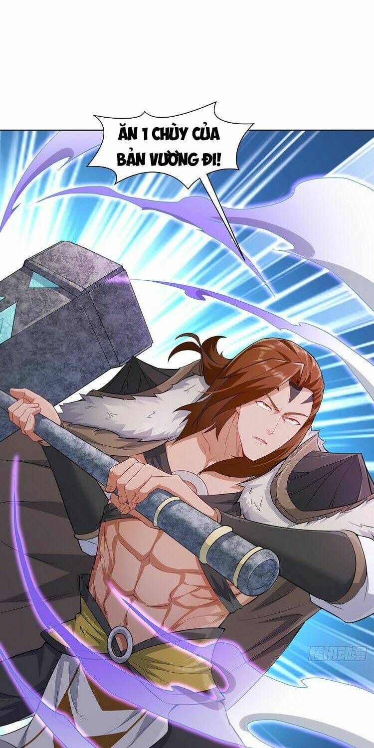 Người Ở Rể Bị Ép Thành Phản Diện Ngoại Truyện: Chapter 16