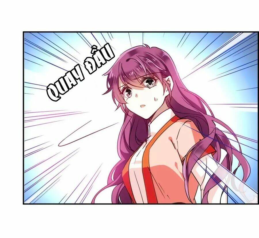 Thượng Quốc Phú Chi Thiên Đống Tuyết: Chapter 93