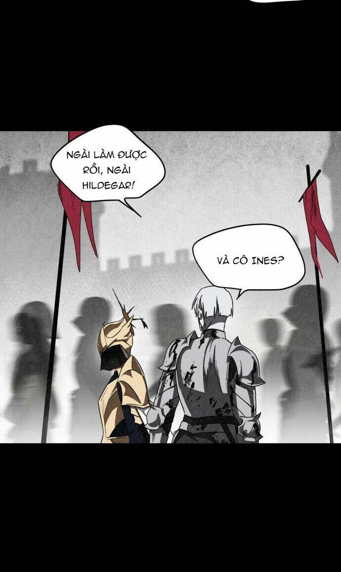 LÂU ĐÀI VÔ DANH: Chapter 30