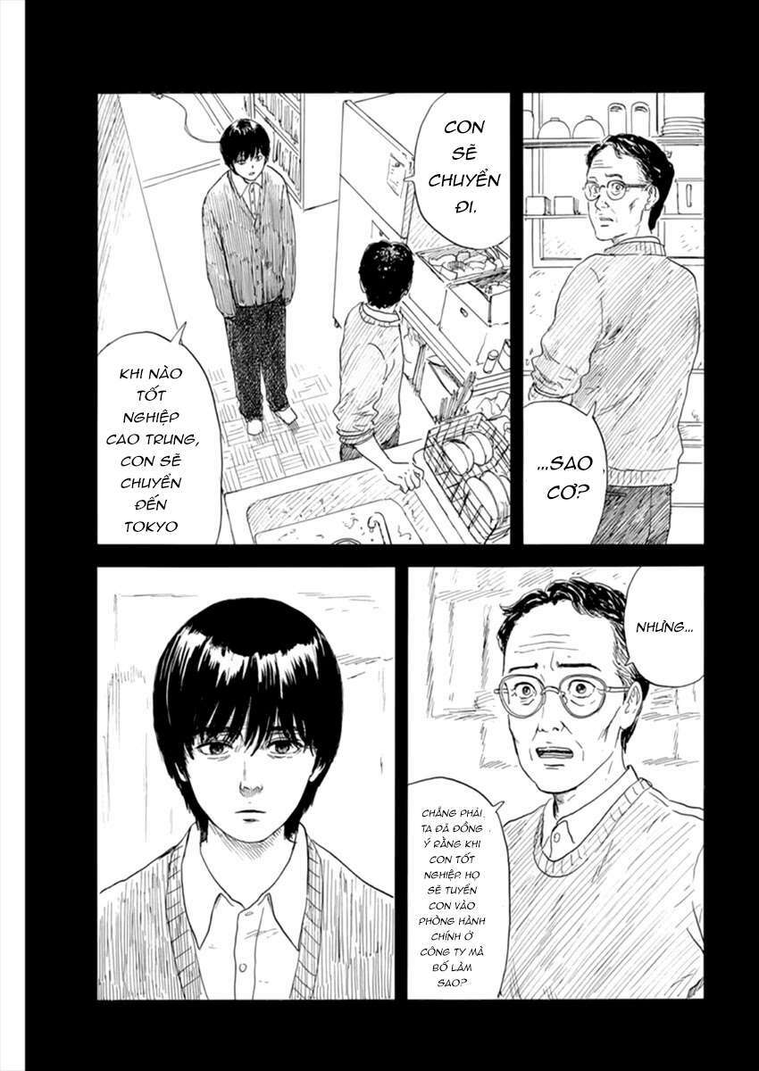 Chi No Wadachi: Chapter 113