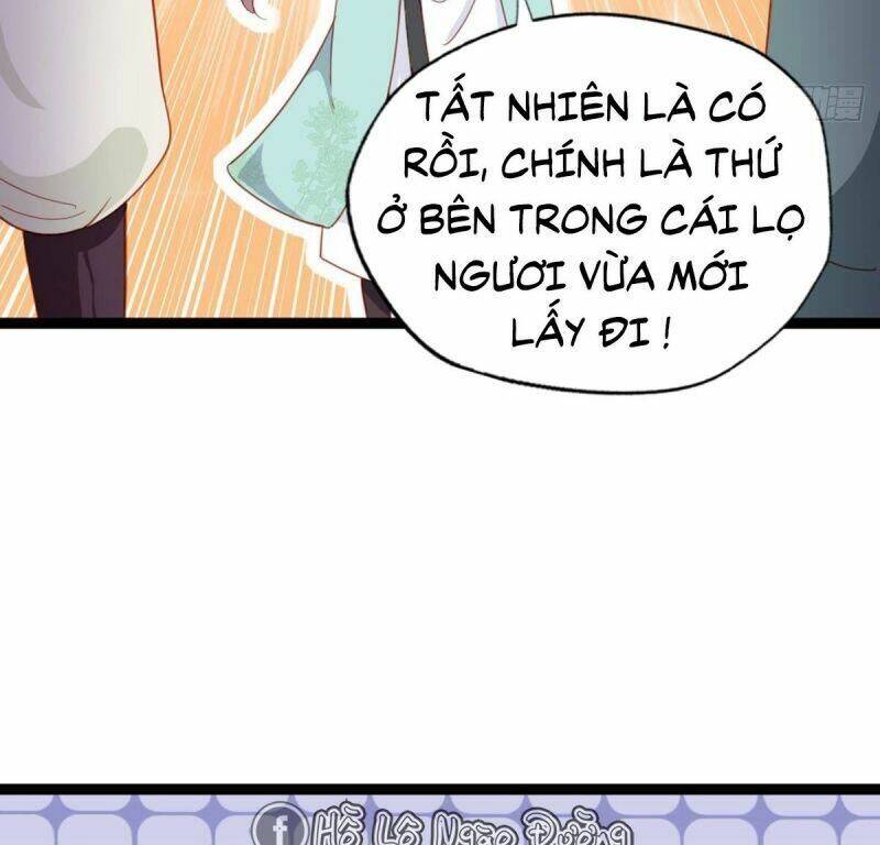 Đứng Lại! Phụng Chỉ Ăn Cướp: Chapter 19