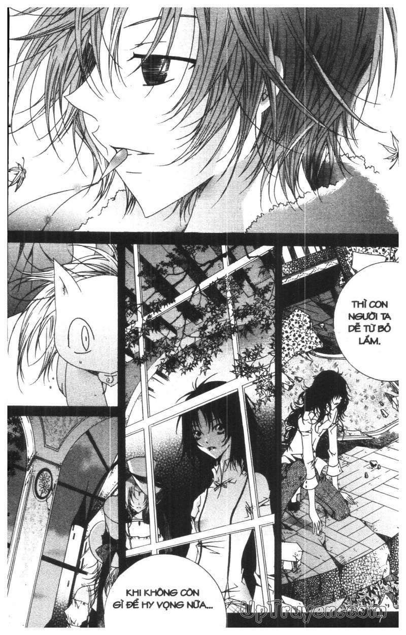 Nước Mắt Nàng Tiên Cá: Chapter 14