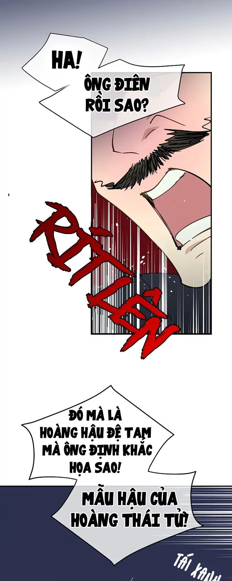Cô Hầu Giỏi Giang: Chapter 3