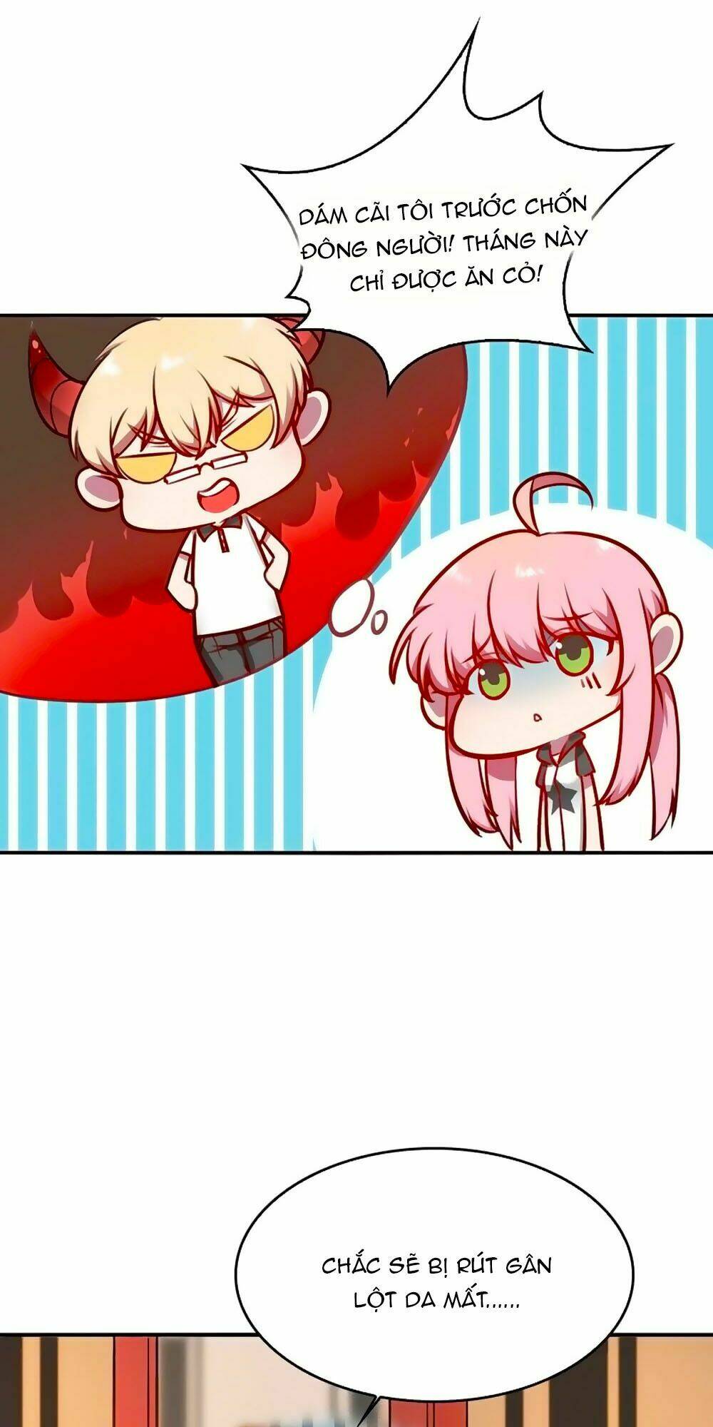 Bám Lấy Nam Thần Bất Chấp Thời Tiết: Chapter 13