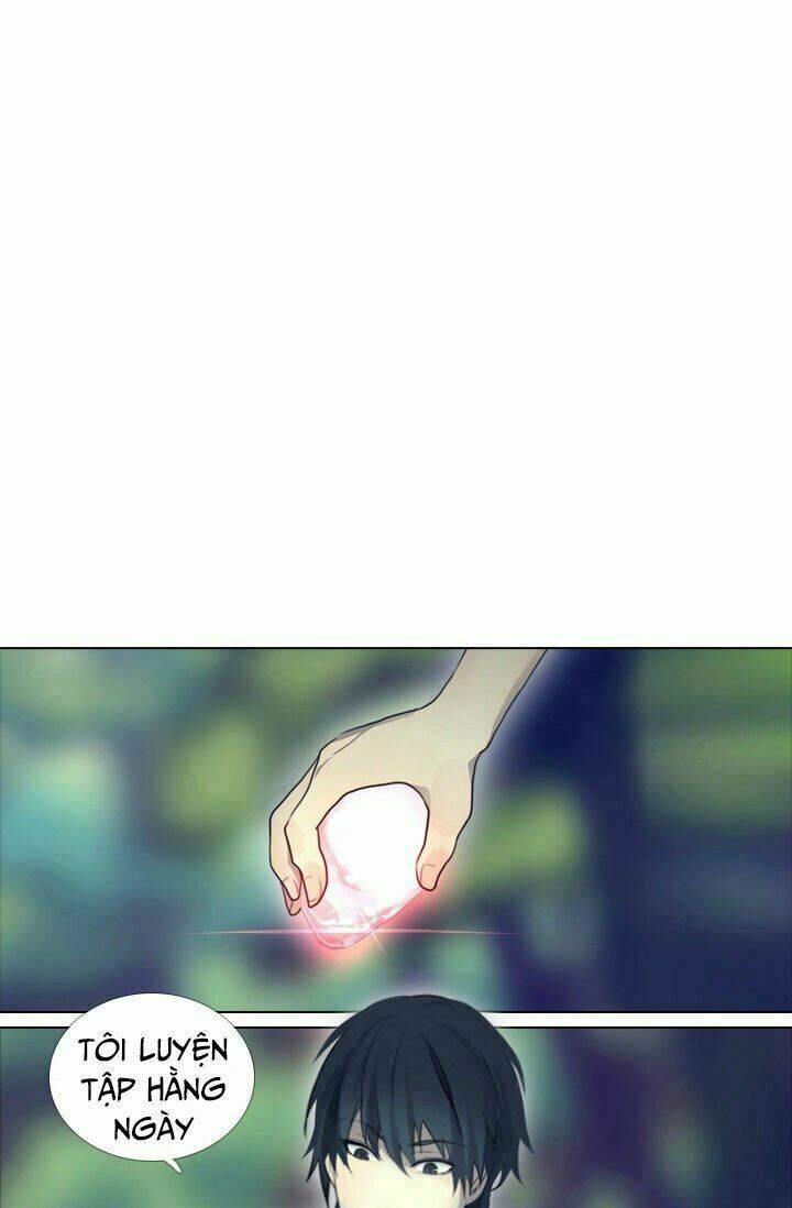 Vua Thời Không: Chapter 4