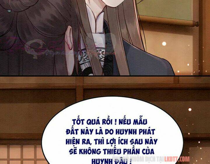 Trọng Sinh Bá Sủng Nhiếp Chính Vương Quá Mạnh Mẽ: Chapter 120