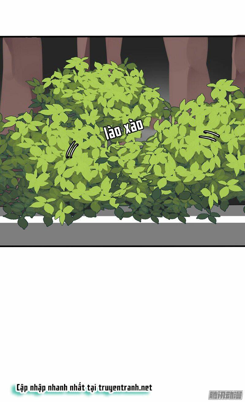 Chạm Vào Người Thương: Chapter 23