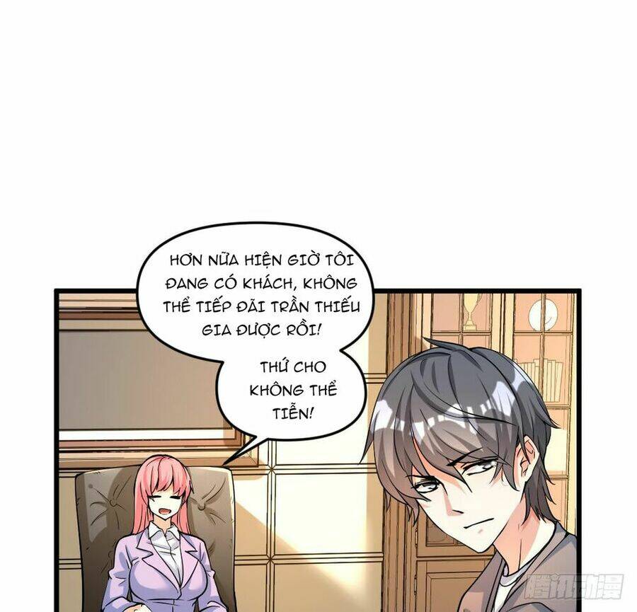 Thần Huyền Sư: Chapter 2