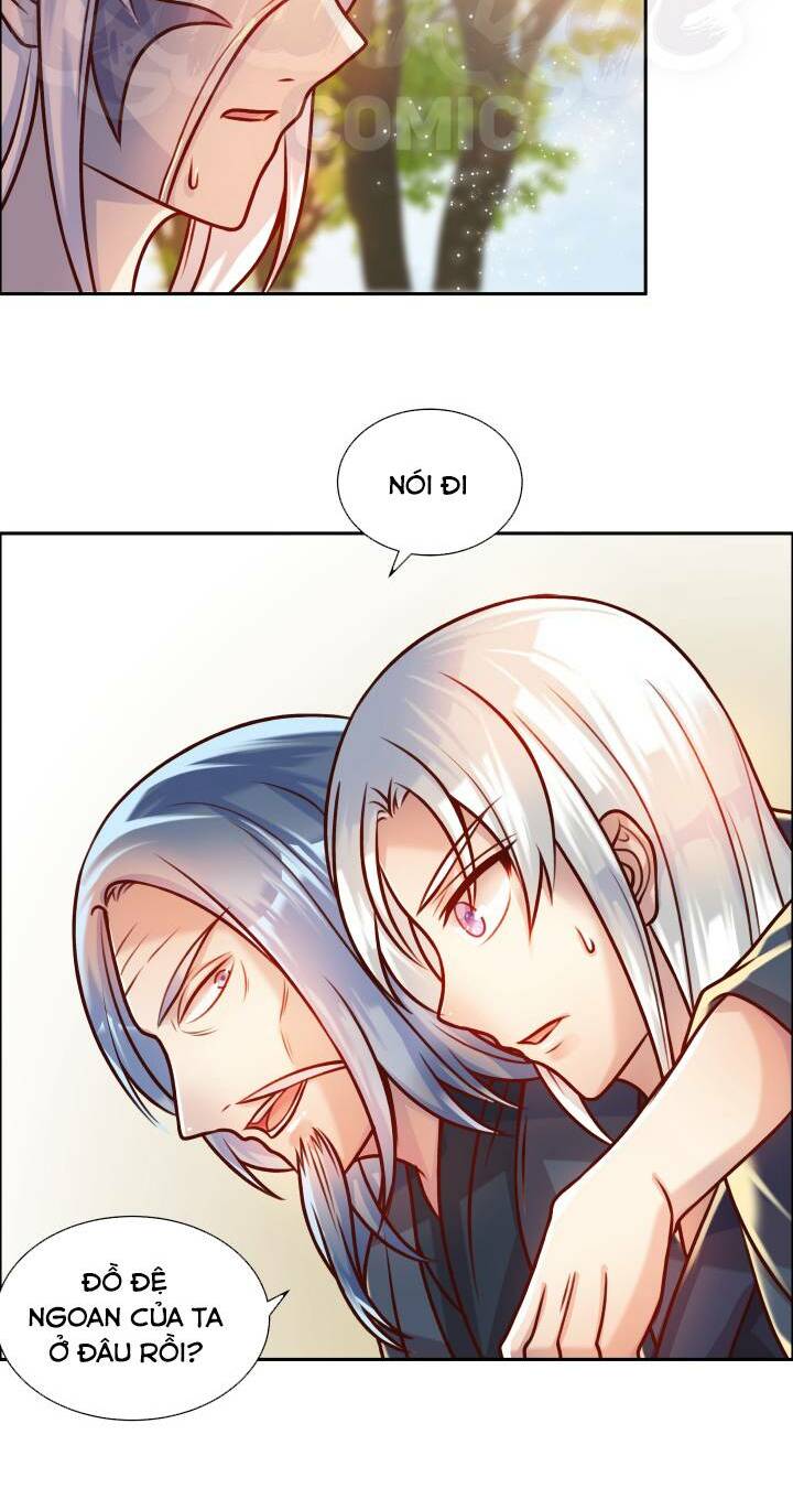 Siêu Phàm Truyện: Chapter 67