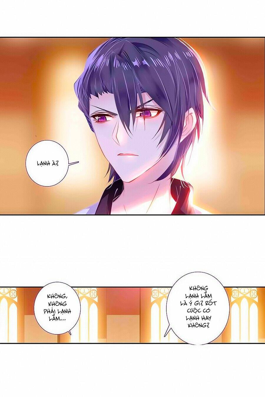 101 Sủng Vật Tình Nhân: Chapter 43