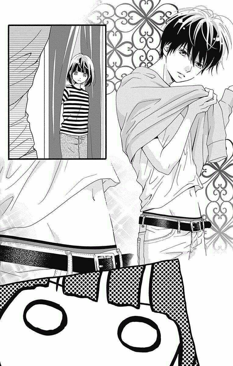 Futsuu No Koiko-Chan: Chapter 9