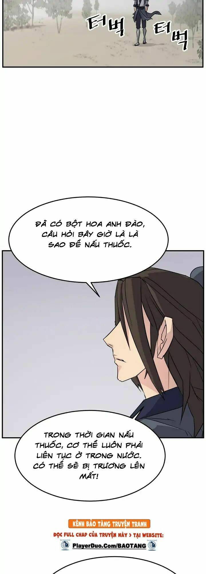 Trọng Sinh, Bất Khả Chiến Bại: Chapter 71