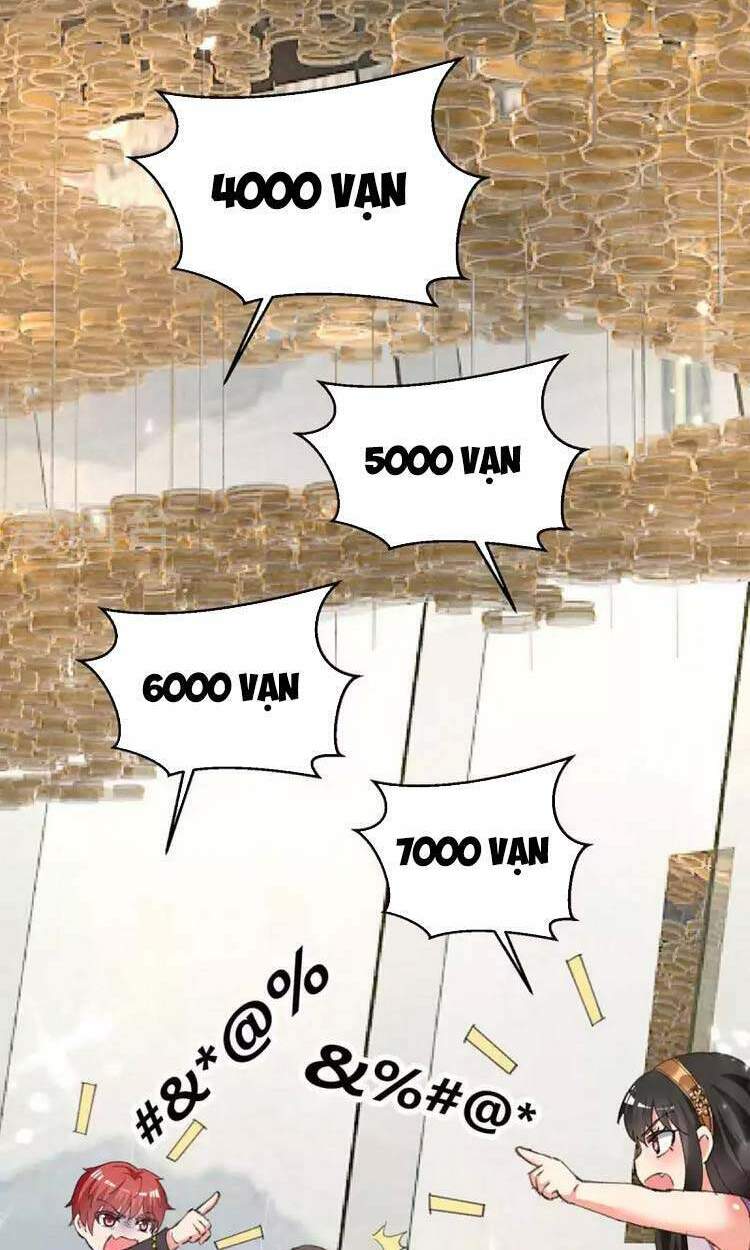 Trọng Sinh Khí Thiếu Quy Lai: Chapter 236