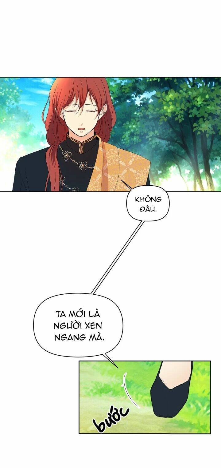 Công Chúa Thời Gian Có Hạn: Chapter 30