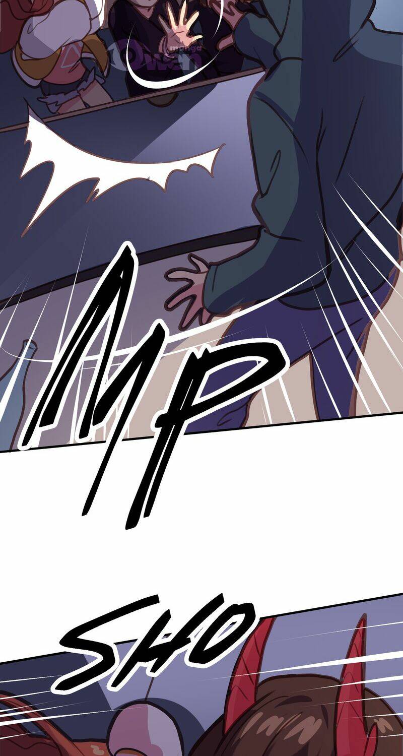 Lời Nguyền Lalin: Chapter 38