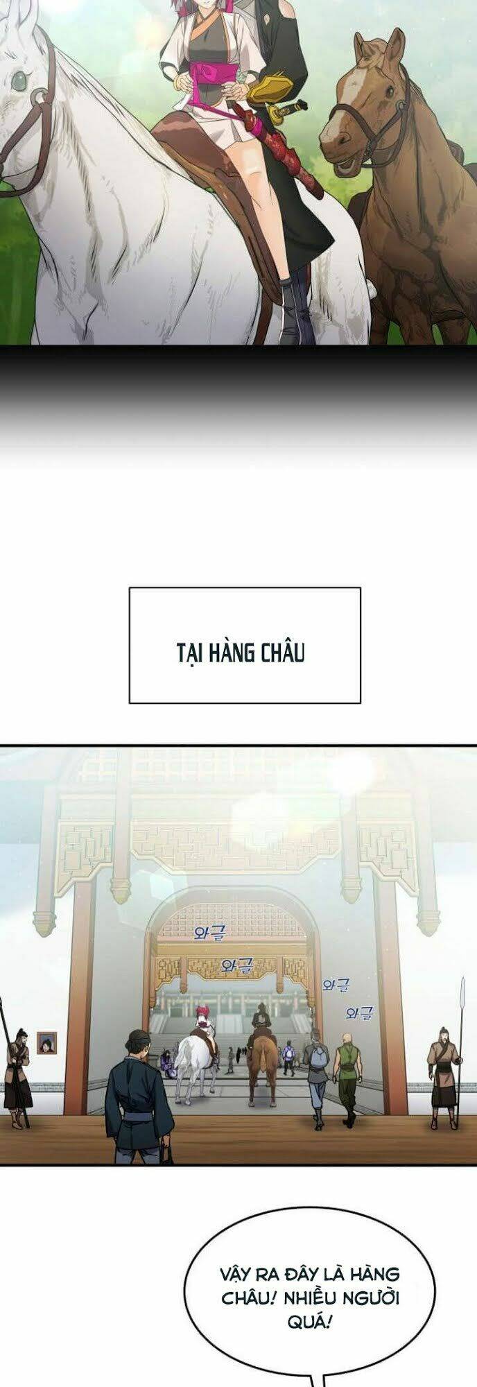 Từ Chối Kết Hôn Với Đại Gia: Cô Dâu Bỏ Trốn: Chapter 28