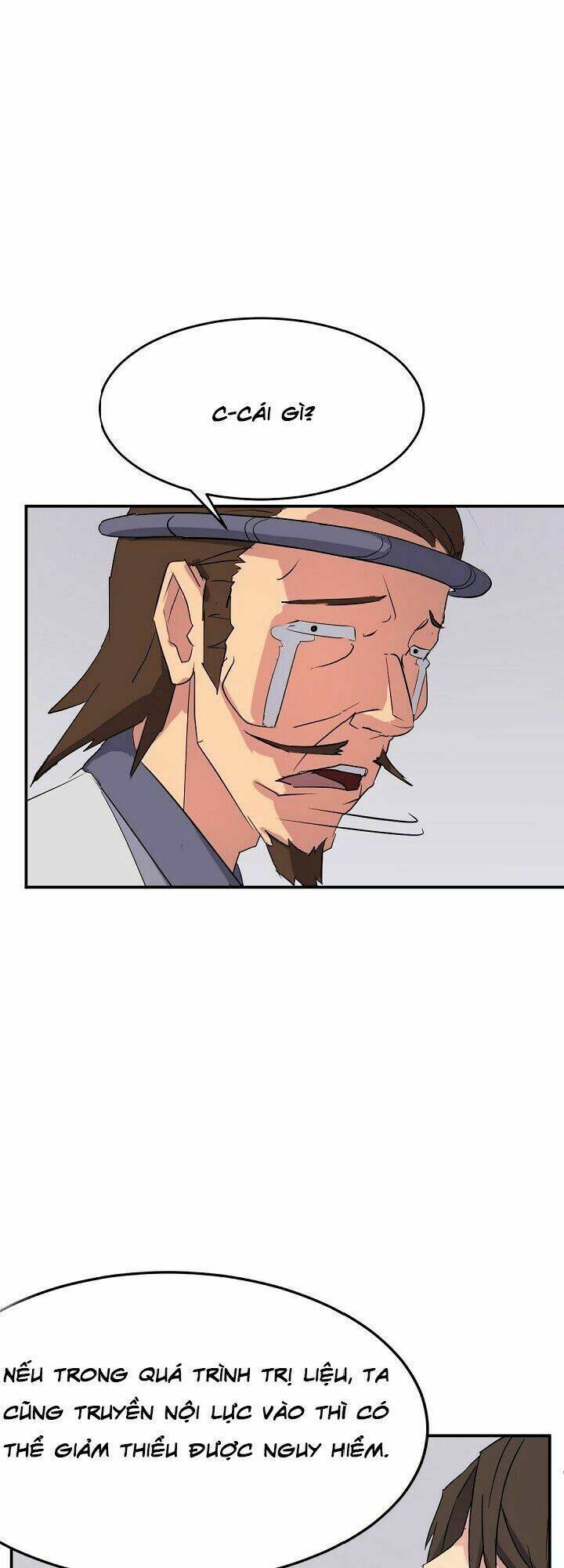 Trọng Sinh, Bất Khả Chiến Bại: Chapter 61