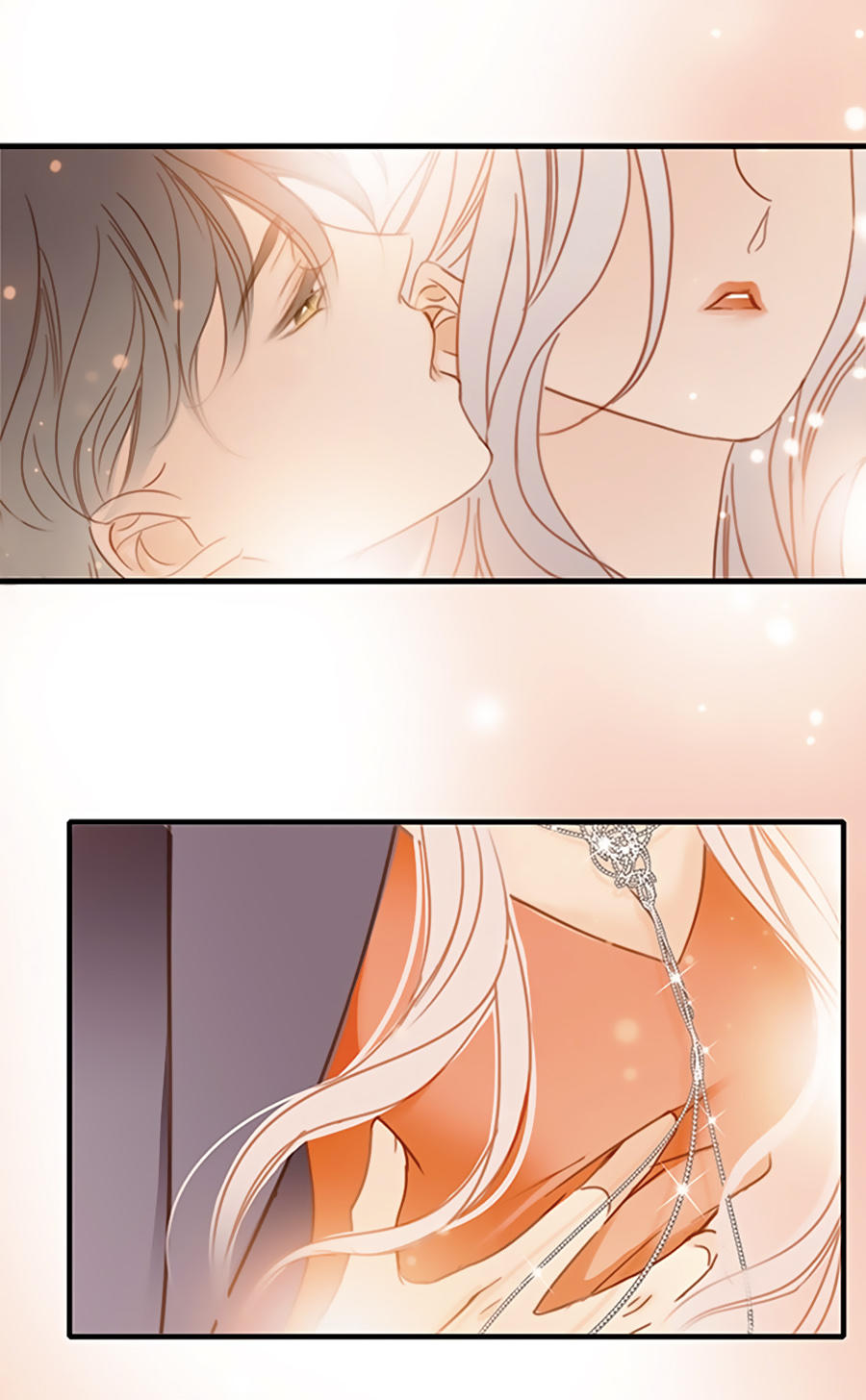 Tình Yêu Và Nhà Sản Xuất: Chapter 10