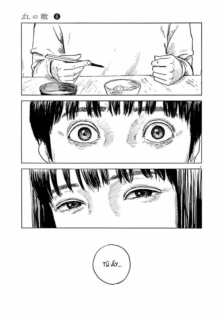 Chi No Wadachi: Chapter 44