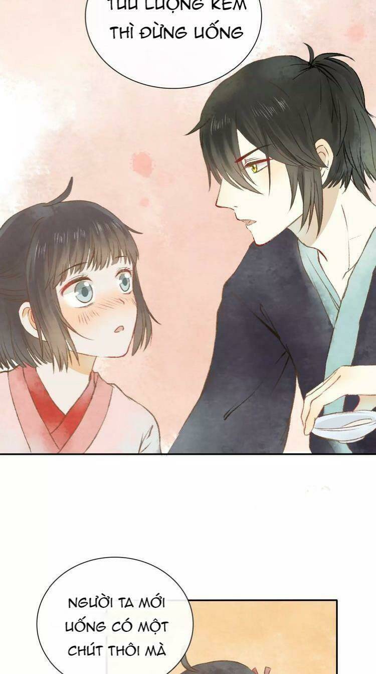 Bình Minh Của Ngũ Nguyệt: Chapter 7