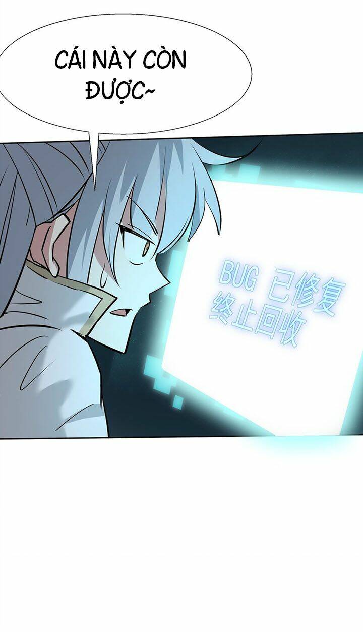 Trăm Vạn Cách Thành Thần: Chapter 1