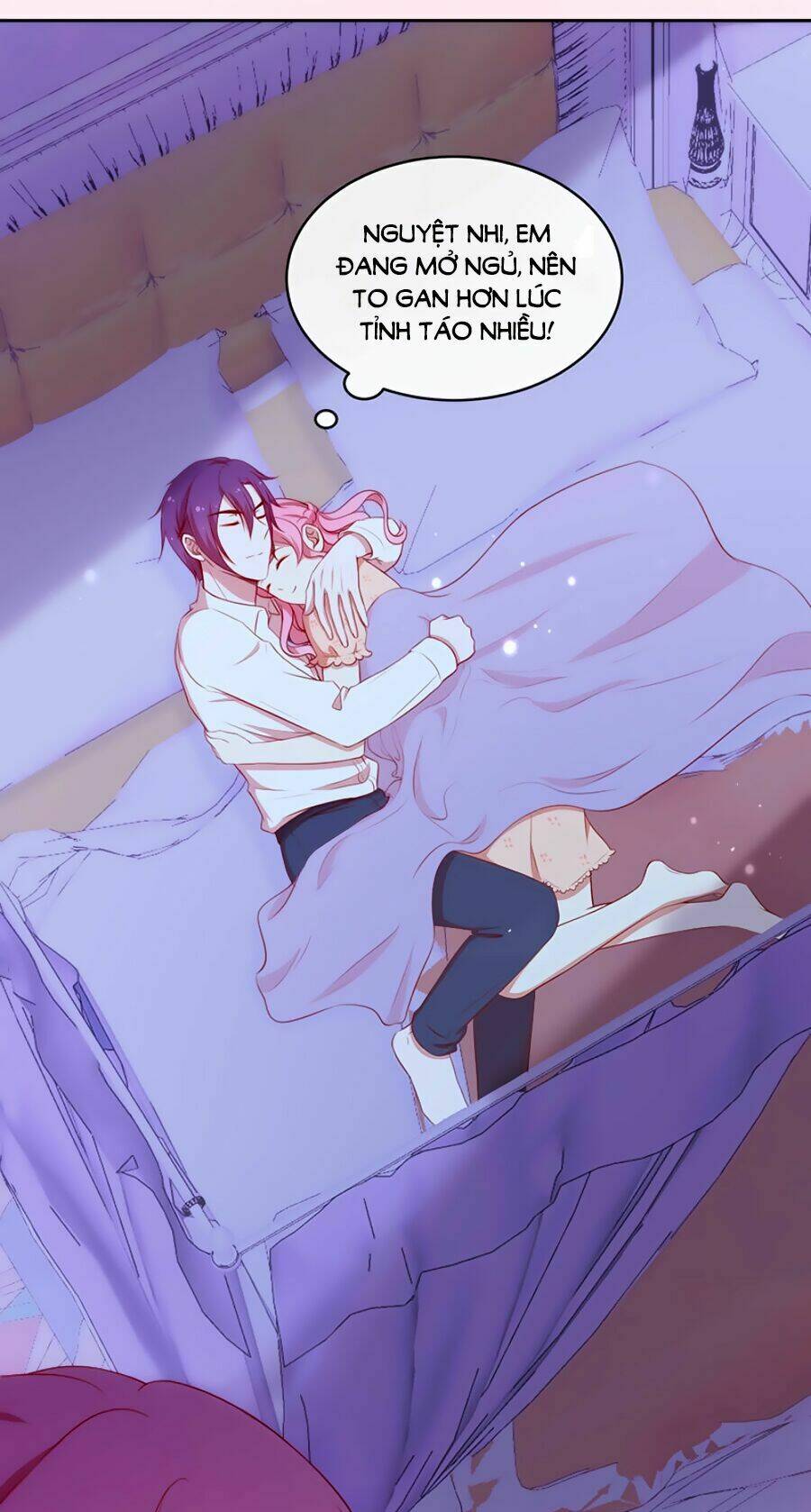 Cả Thế Giới Đều Không Bằng Người: Chapter 45