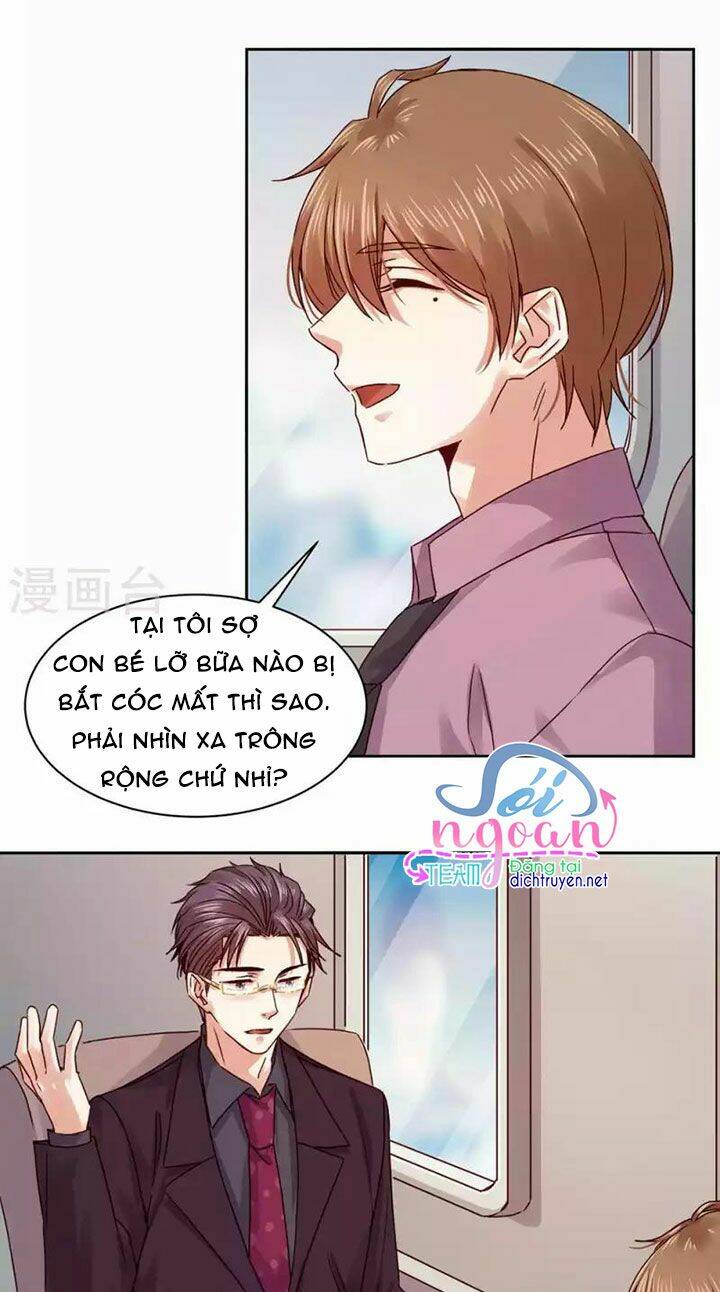 Vợ Yêu Của Ác Ma: Chapter 96