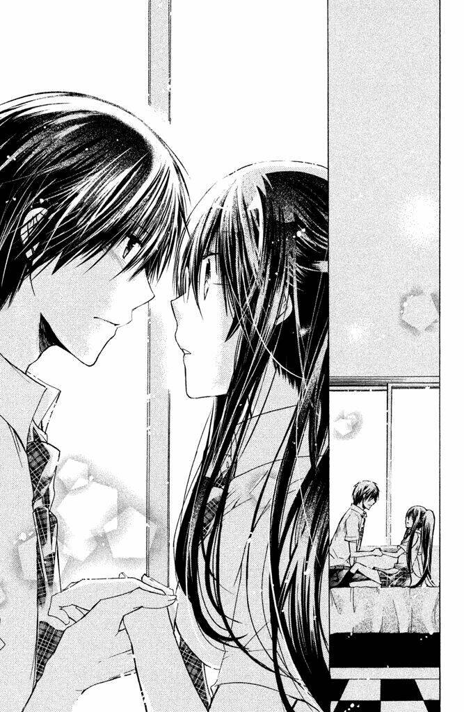 Watashi Ni Xx Shinasai!: Chapter 37