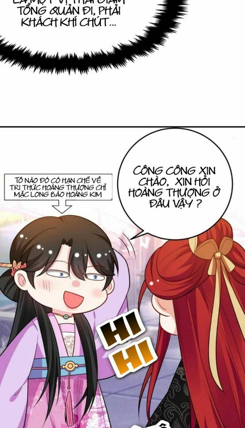 Giang Sơn Mỹ Nam Nhập Trướng Ta: Chapter 38