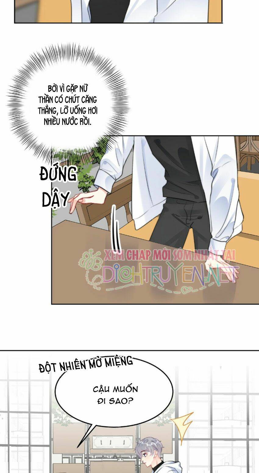 Boss Đại Nhân Là Nữ Thần?: Chapter 30