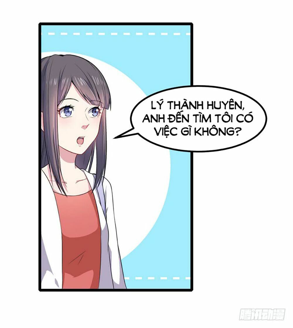 Ngạo Kiều Quỷ Vương Yêu Ta: Chapter 33