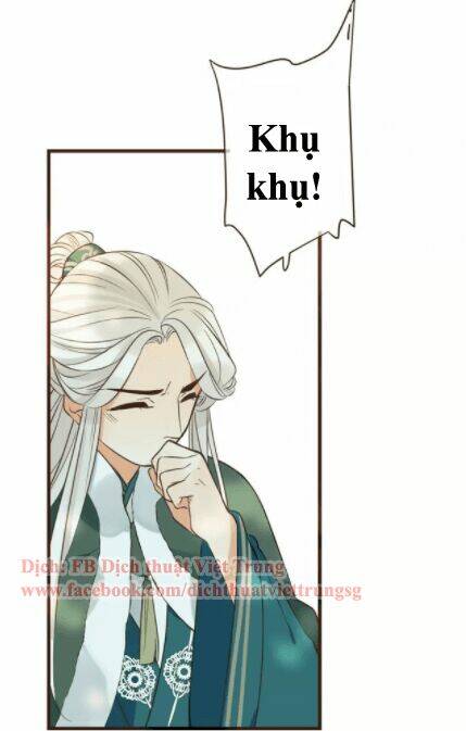 Bạn Trai Tôi Là Cẩm Y Vệ: Chapter 96