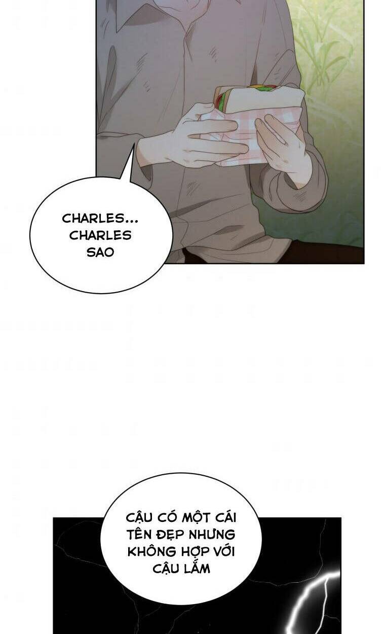 Hoàng Hậu Ác Nữ Yêu Quý Tôi: Chapter 20
