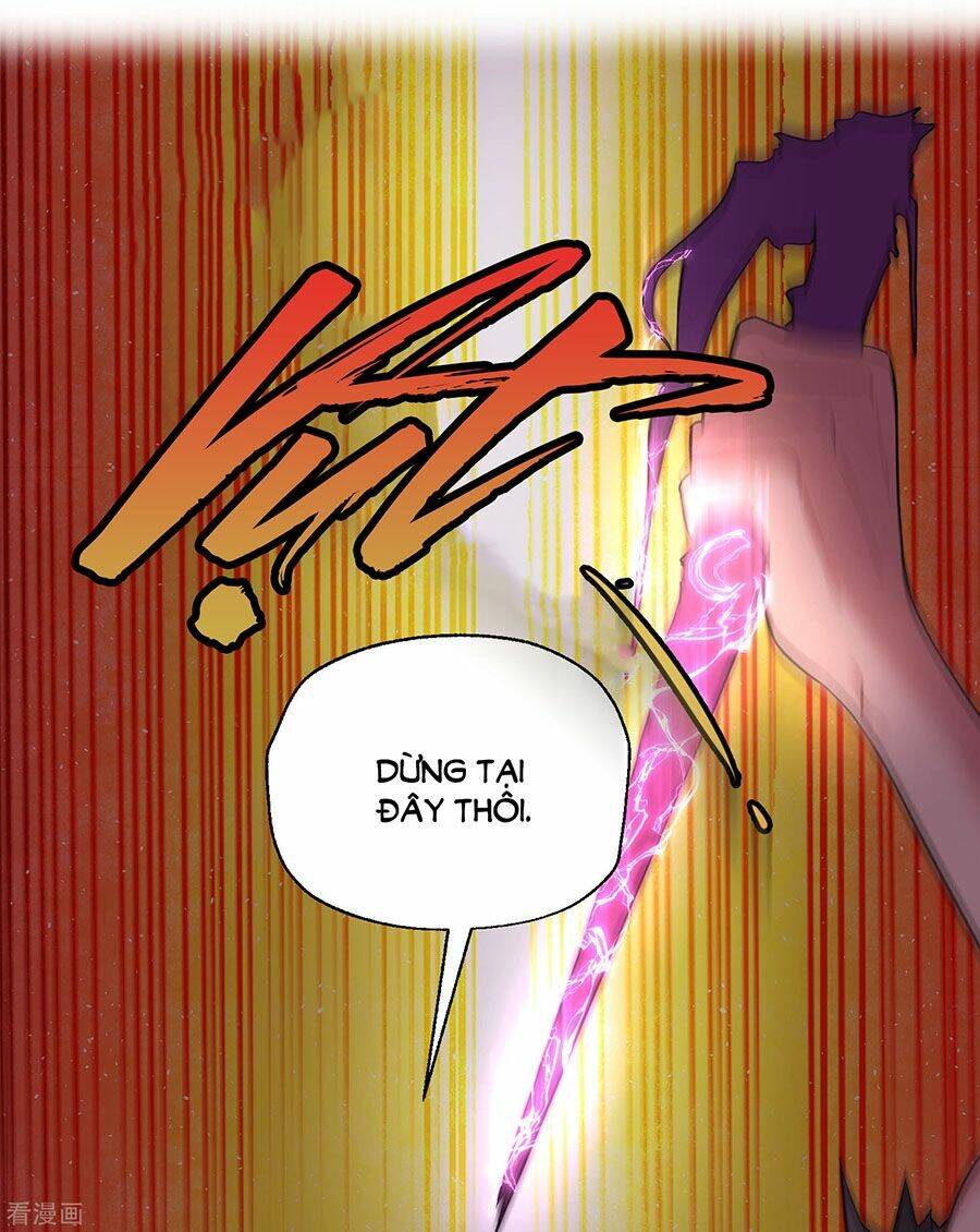 Anh Ấy Đến Từ Địa Ngục: Chapter 24