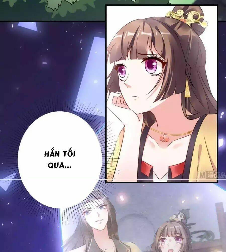 Vương Phi Có Chút Nghịch Ngợm: Chapter 48