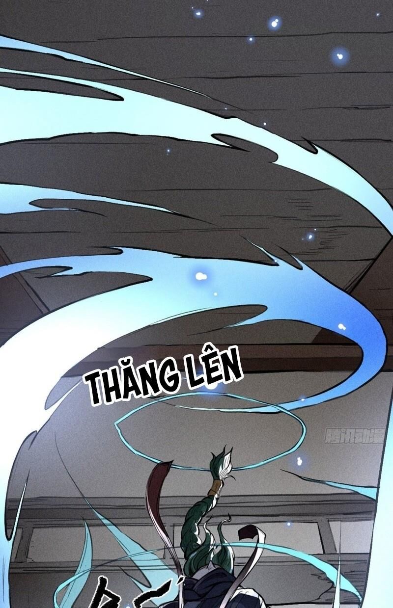 Đường Dần Tại Dị Giới 2: Chapter 11